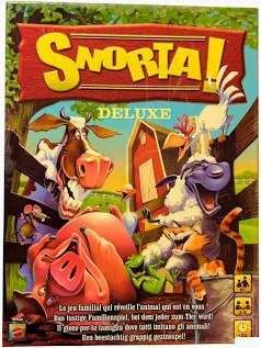 Snorta deluxe