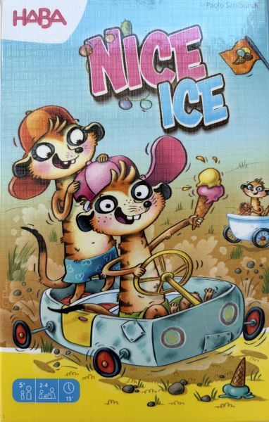 Nice Ice