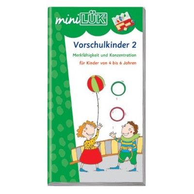 Vorschulkinder 2